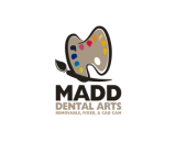 /public/logoimage/1490350634Madd Dental Arts 018.png